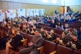 «Молодежный форум - 2014» в Балабаново
