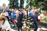 9 мая в Боровске